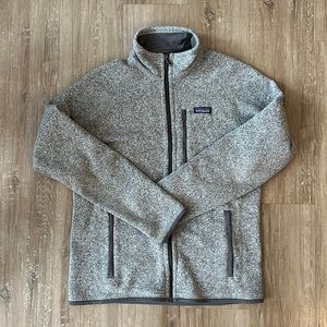 Men’s Patagonia Better Sweater (M)